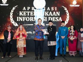 infrastruktur digital