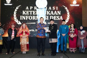 infrastruktur digital